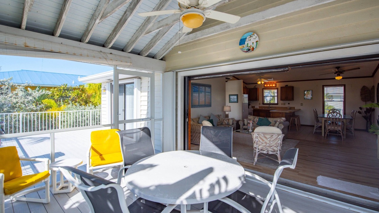 Photo of Outdoor in Cudjoe Key