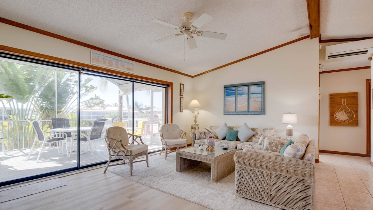 Photo of Bedroom in Cudjoe Key
