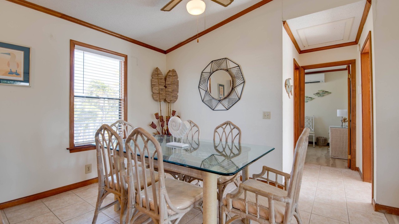 Photo of Bedroom in Cudjoe Key