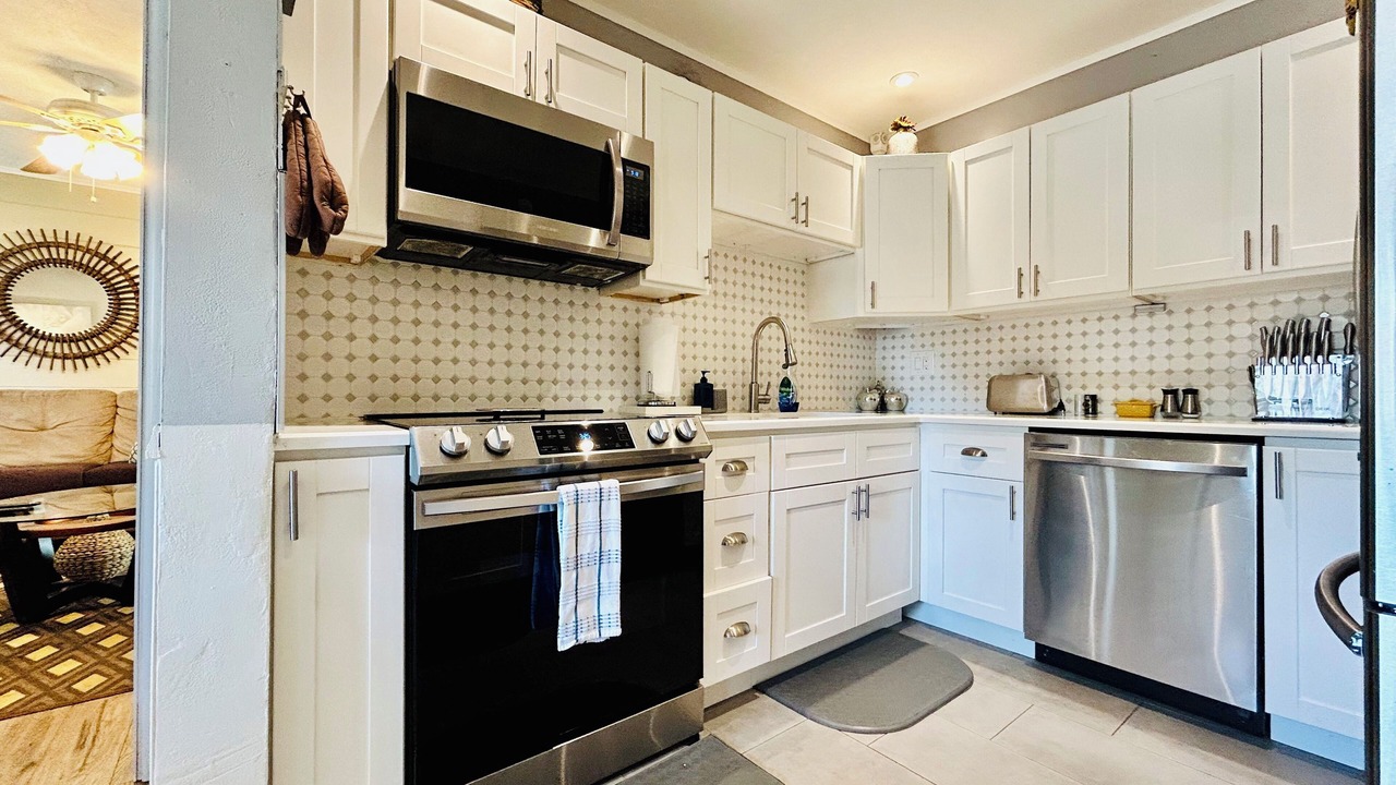 Photo of Kitchen in Greater Pinellas Point