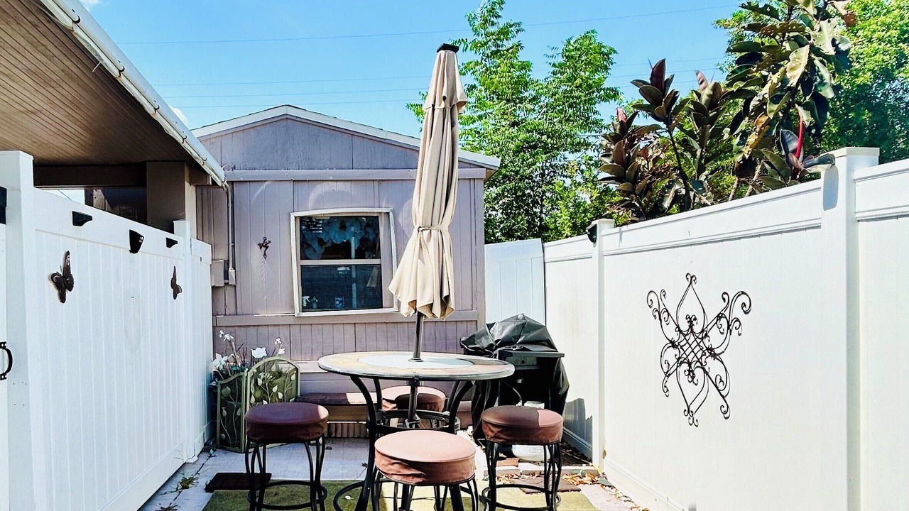 Photo of Outdoor in Greater Pinellas Point