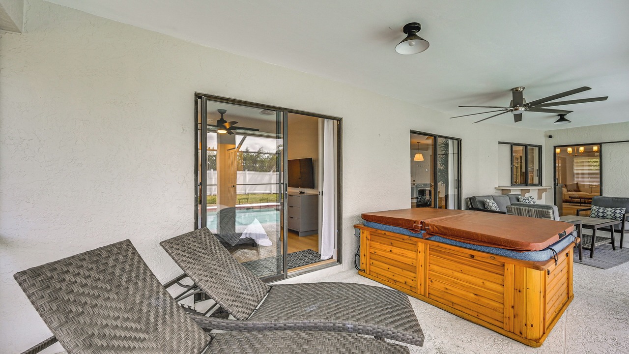 Photo of Outdoor in Palm River Estates