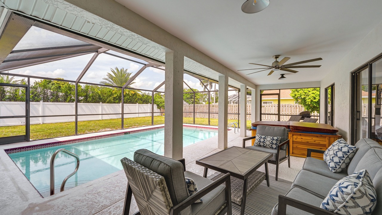 Photo of Outdoor in Palm River Estates