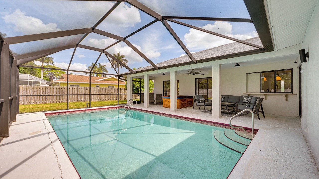 Photo of Outdoor in Palm River Estates