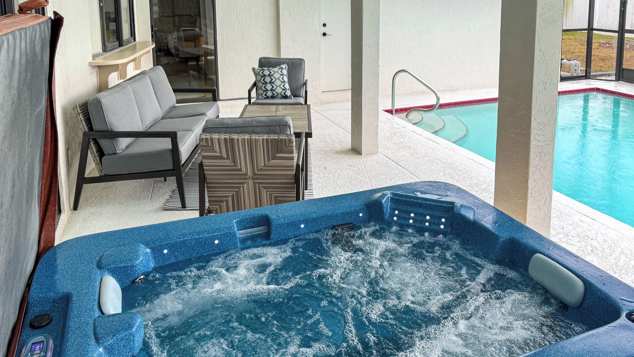 Photo of Outdoor in Palm River Estates