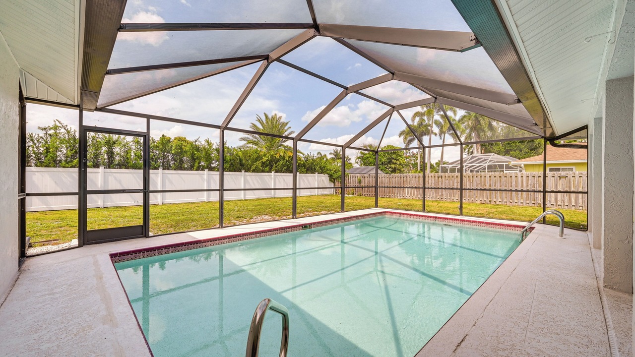 Photo of Outdoor in Palm River Estates