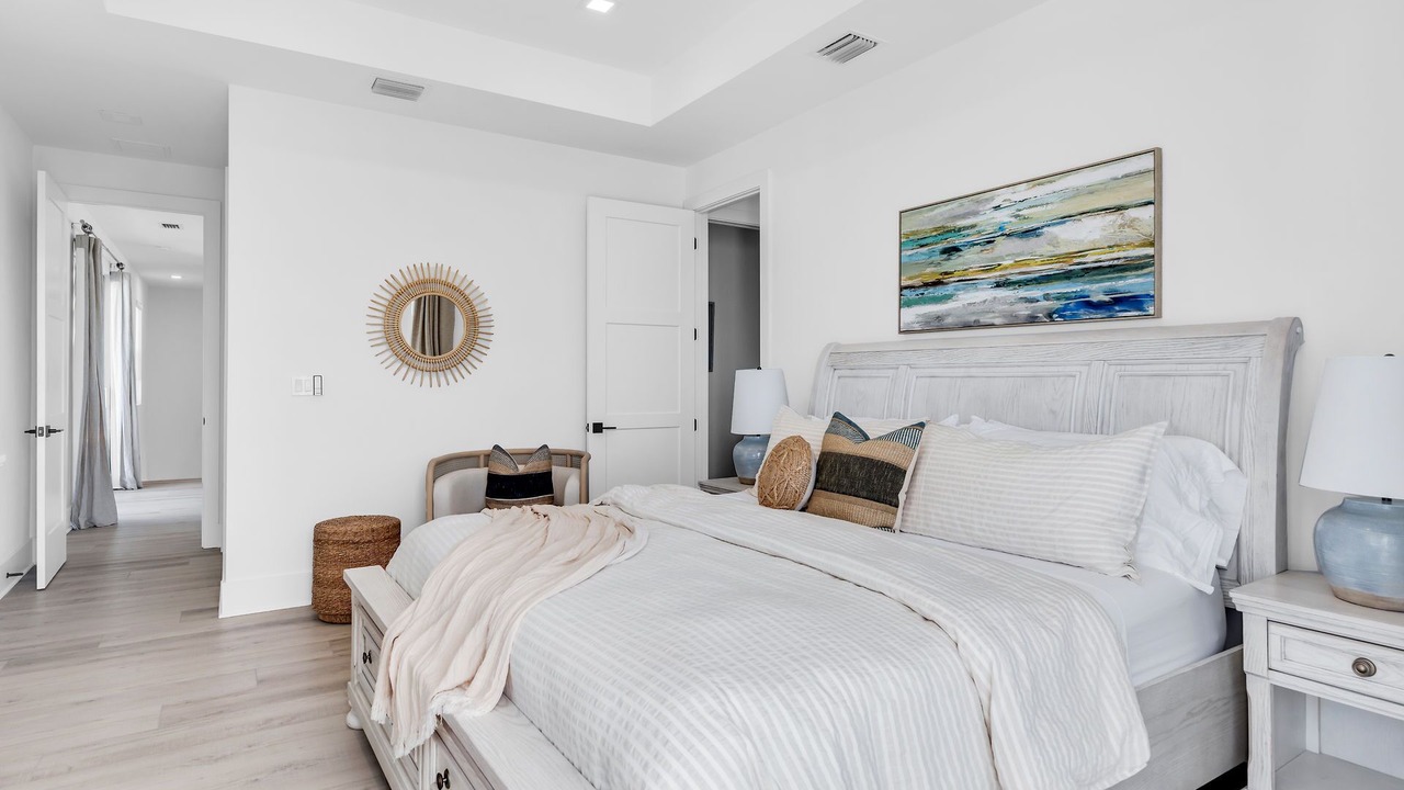 Photo of Bedroom in Marathon