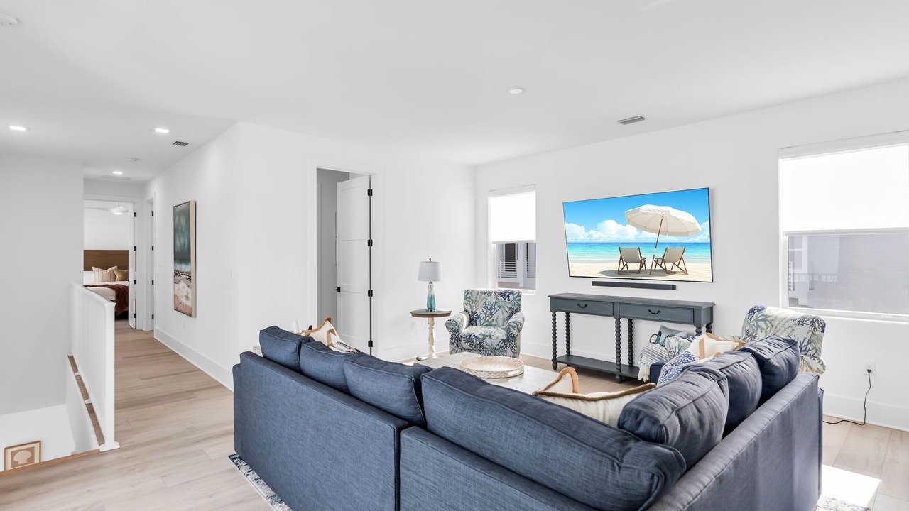 Photo of Livingroom in Marathon