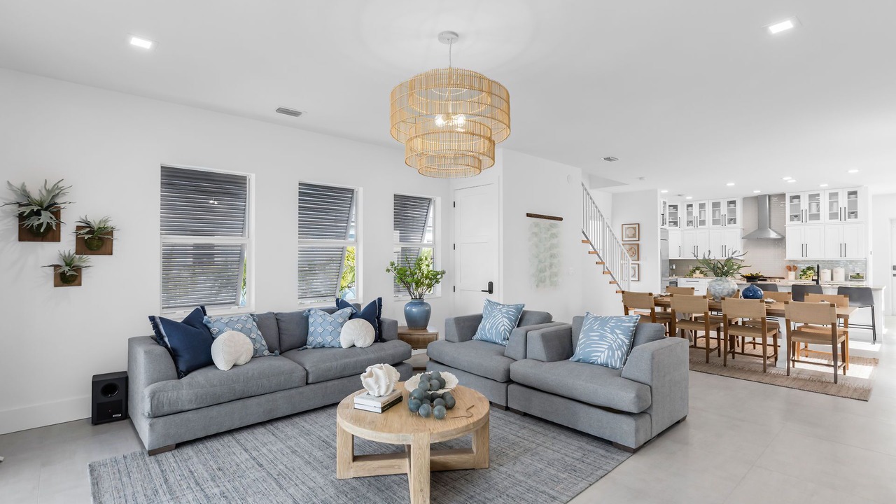 Photo of Livingroom in Marathon