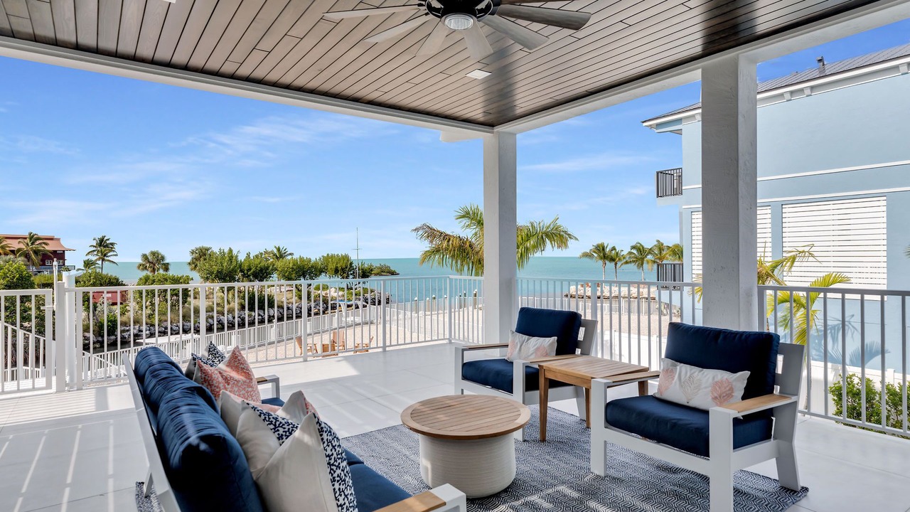 Photo of Patio Balcony in Marathon