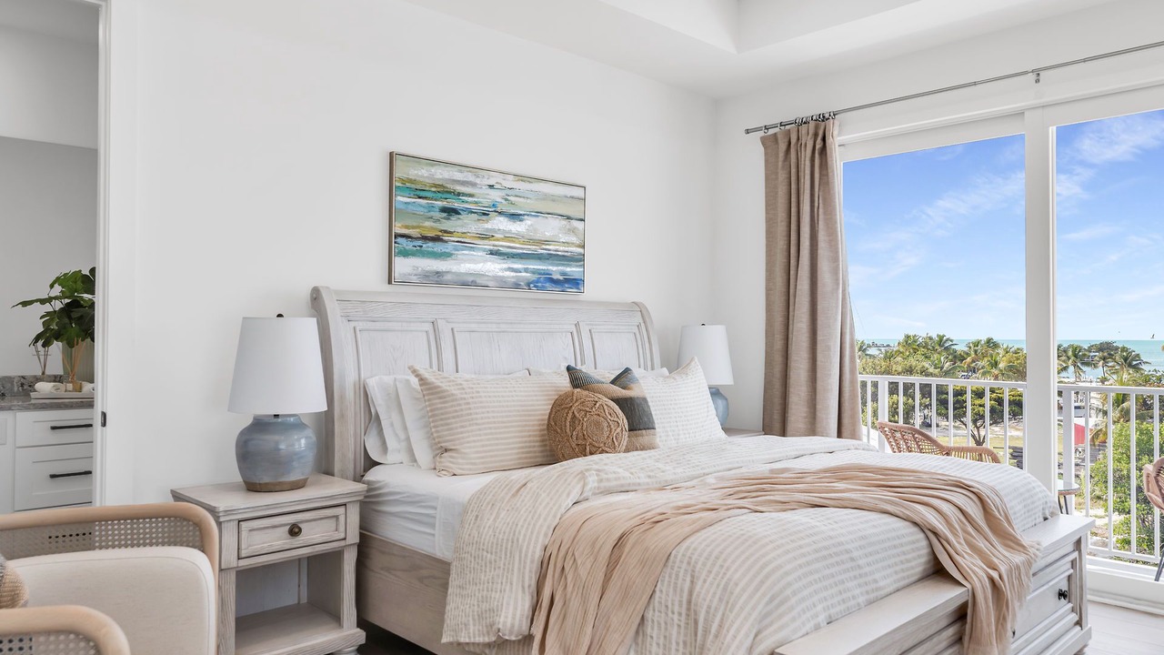 Photo of Bedroom in Marathon