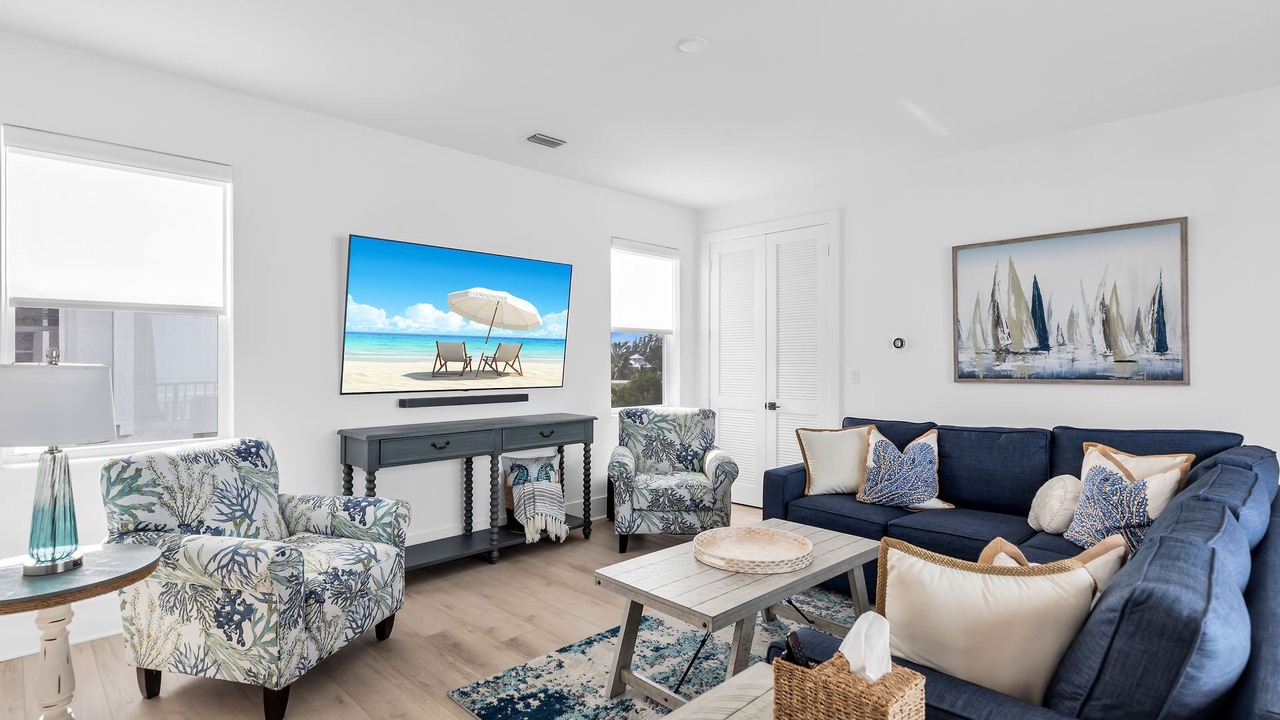 Photo of Livingroom in Marathon