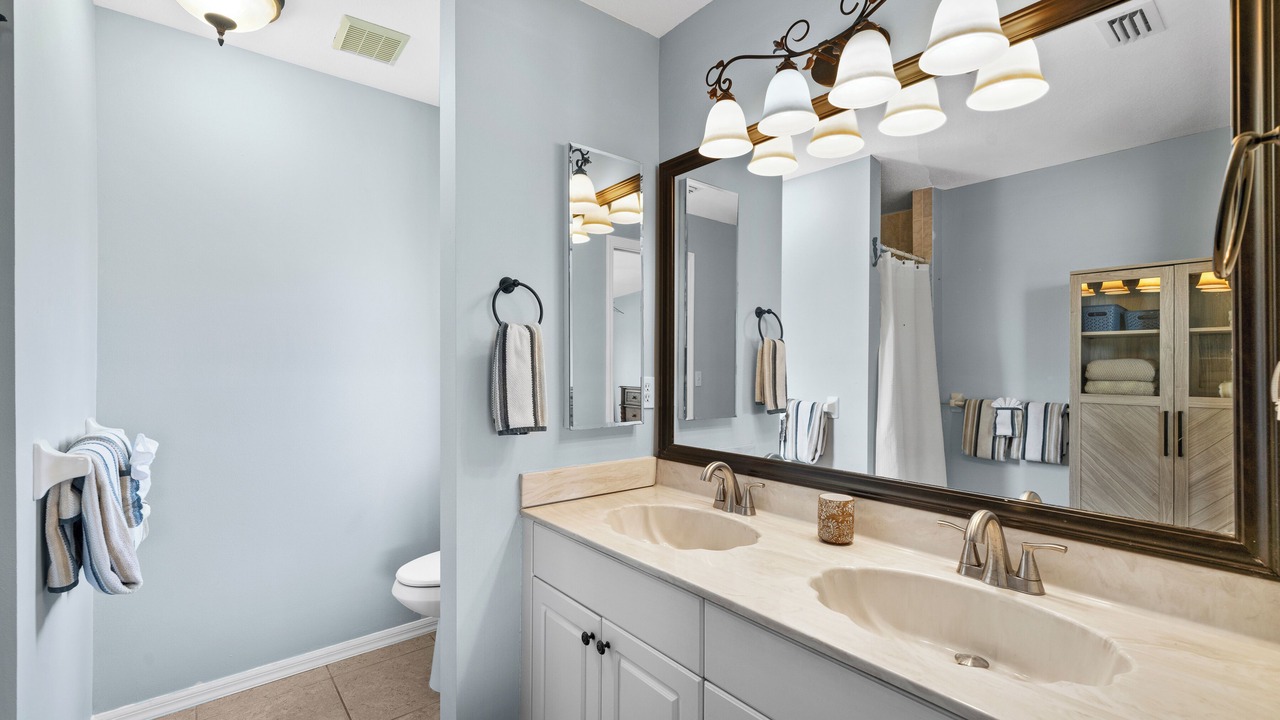 Photo of Bathroom in Fort Myers