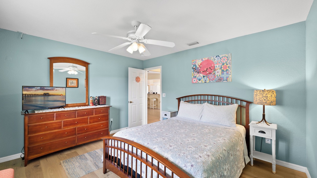 Photo of Bedroom in Fort Myers