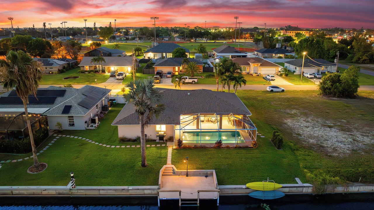 Photo of Outdoor in Fort Myers