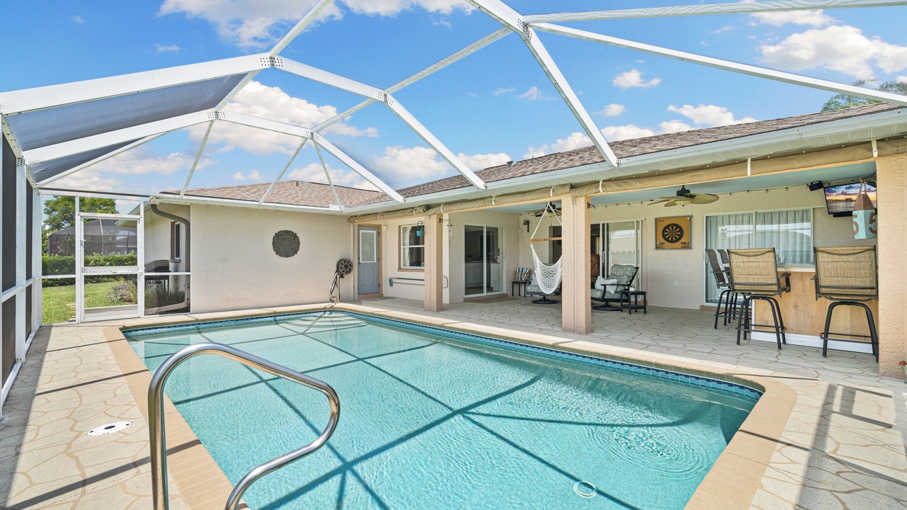 Photo of Outdoor in Fort Myers