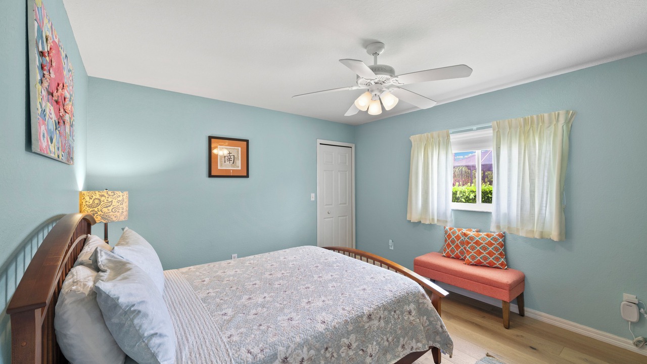 Photo of Bedroom in Fort Myers