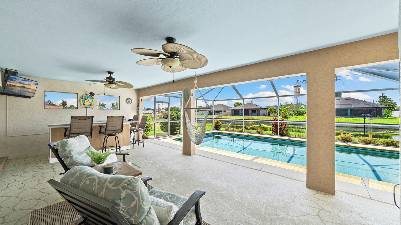 Photo of Outdoor in Fort Myers
