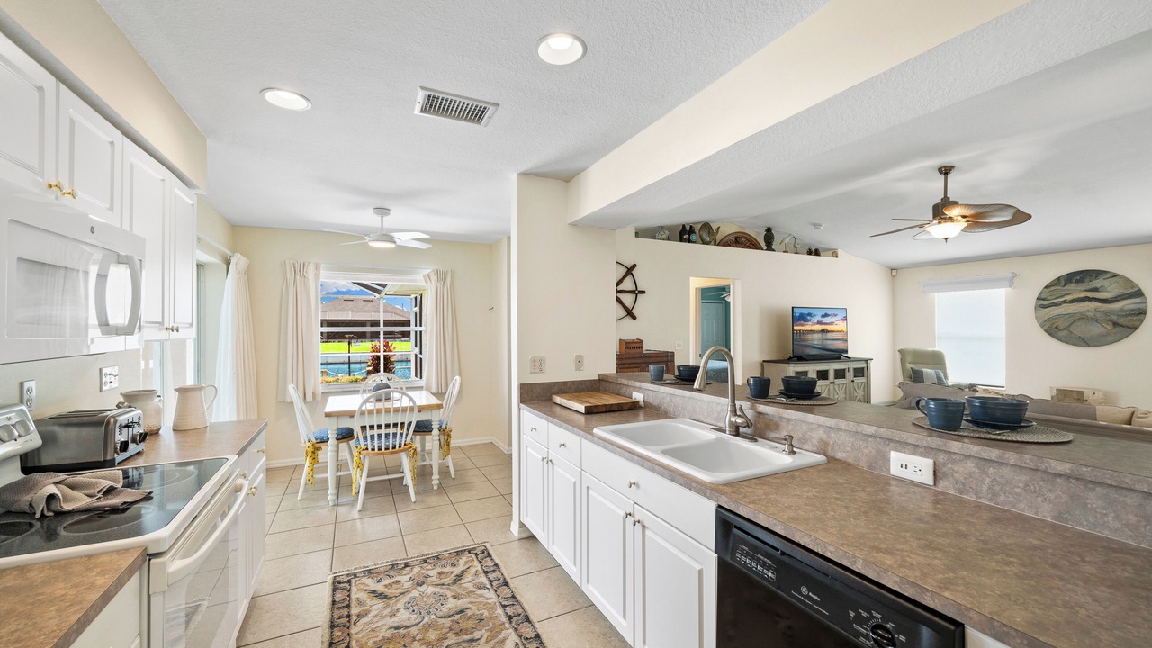 Photo of Kitchen in Fort Myers