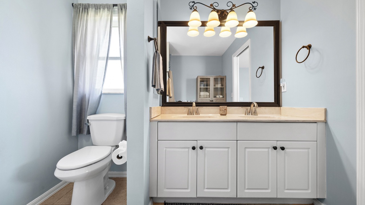 Photo of Bathroom in Fort Myers