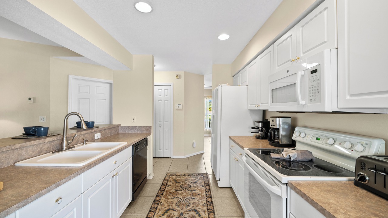 Photo of Kitchen in Fort Myers