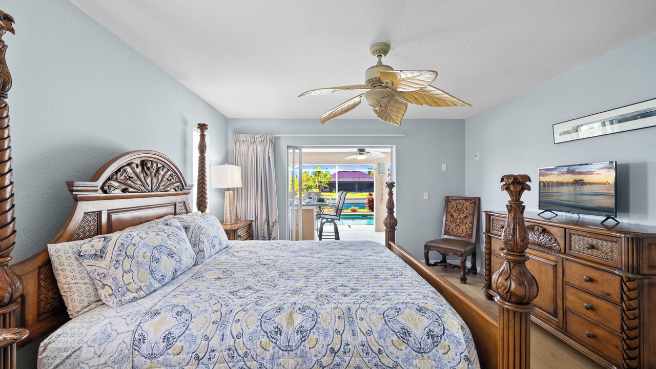 Photo of Bedroom in Fort Myers
