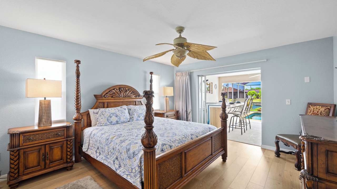Photo of Bedroom in Fort Myers
