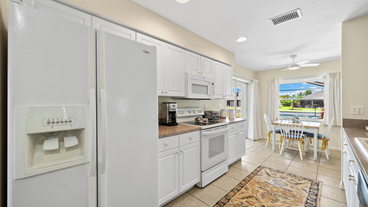 Photo of Kitchen in Fort Myers