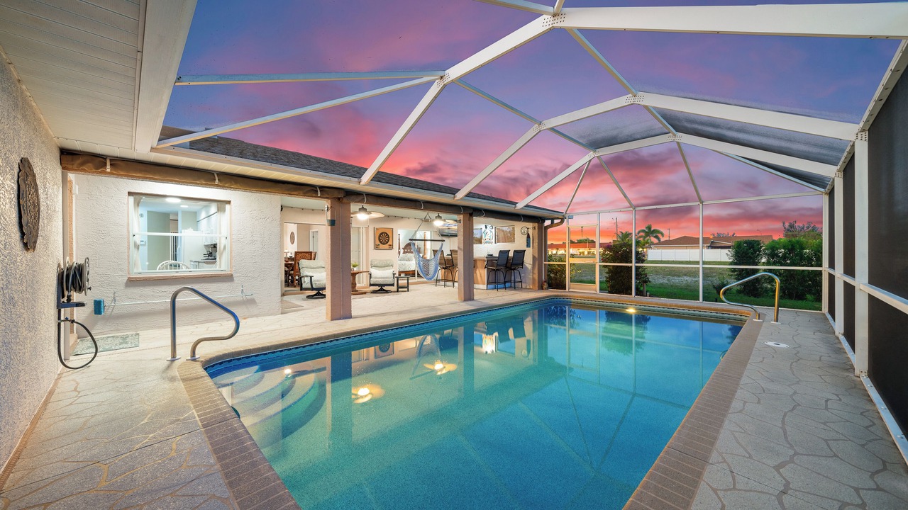 Photo of Outdoor in Fort Myers