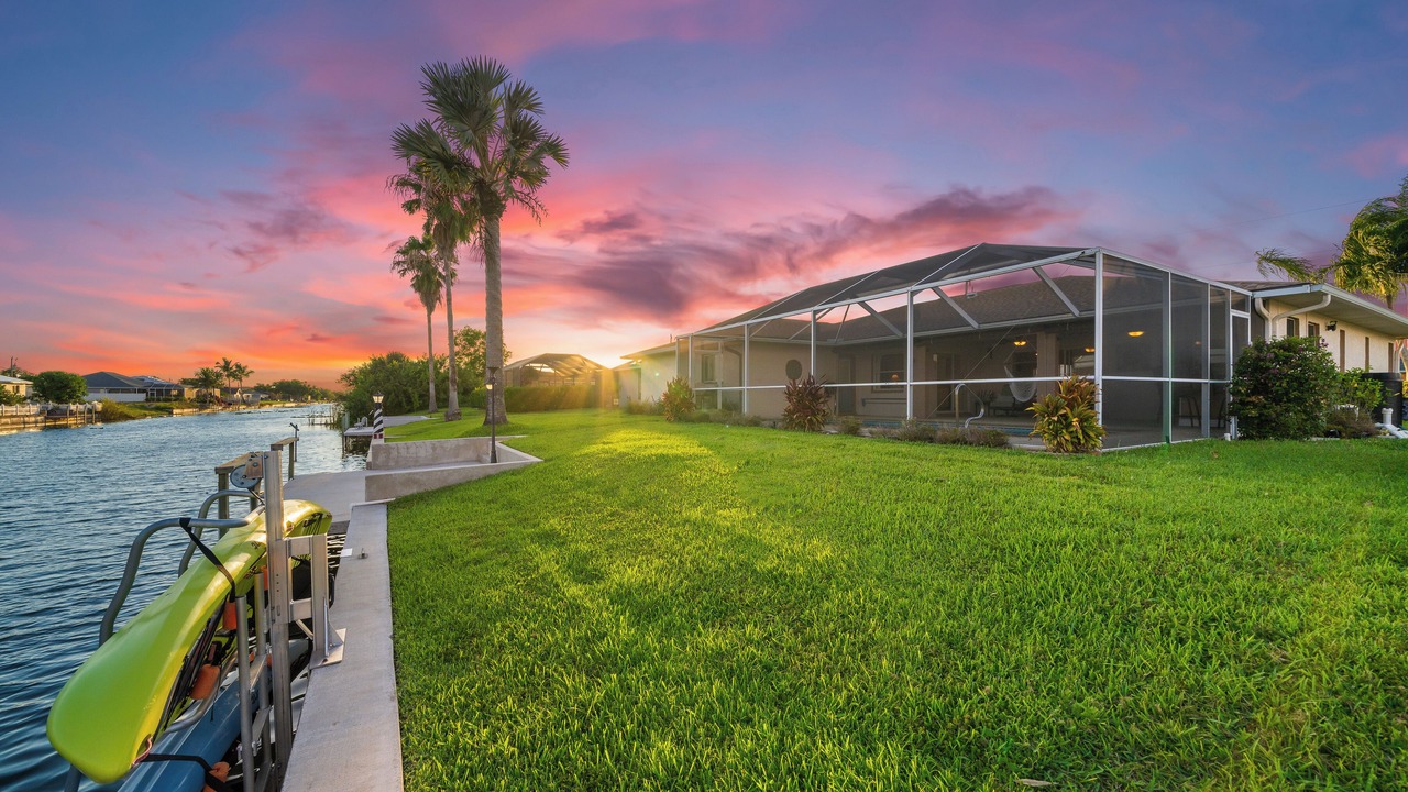 Photo of Outdoor in Fort Myers