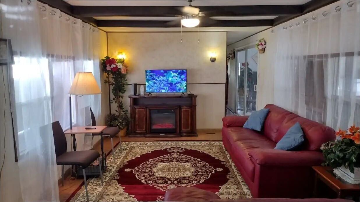 Photo of Livingroom in Sebring