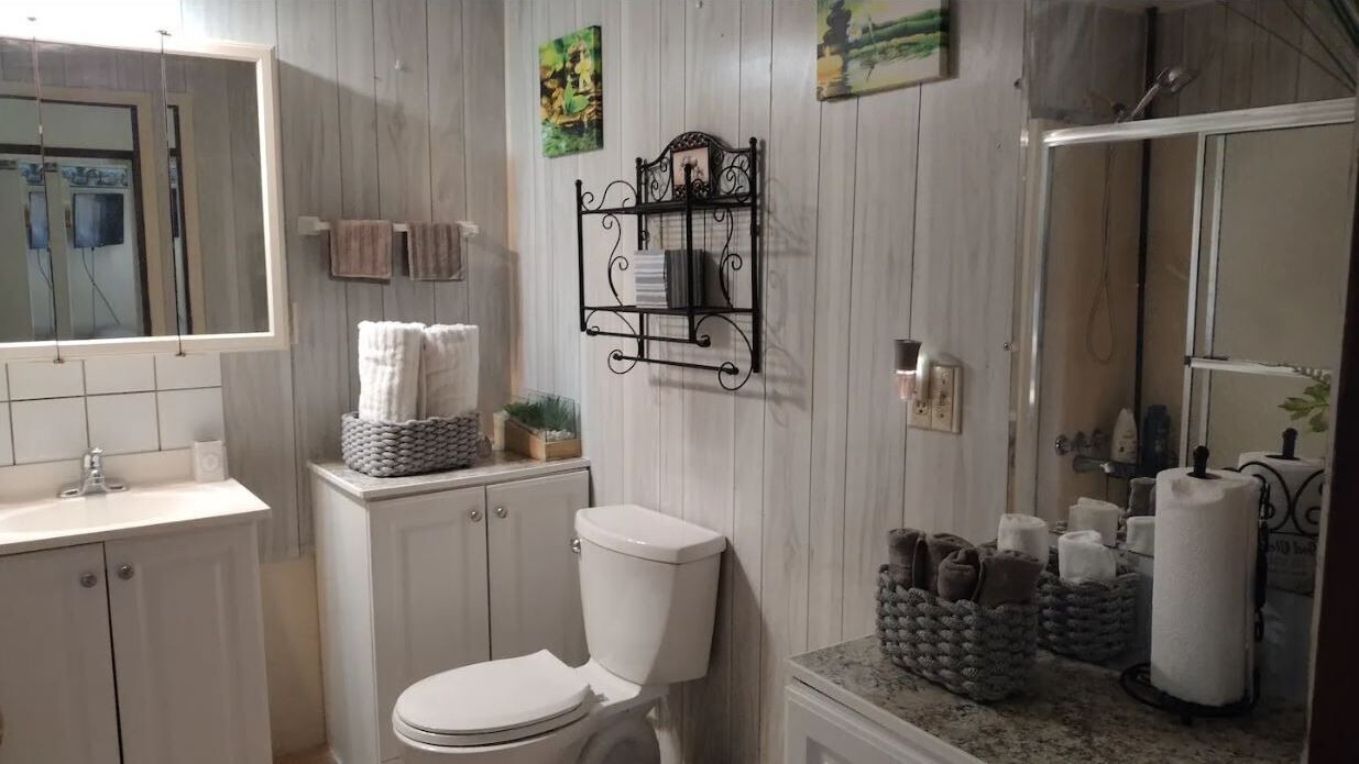 Photo of Bathroom in Sebring