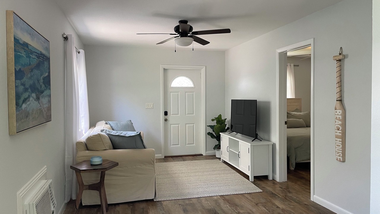 Photo of Bedroom in Hobe Sound