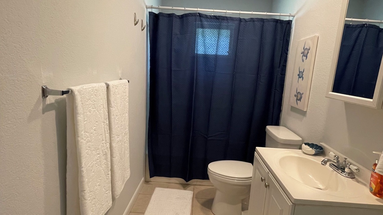 Photo of Bathroom in Hobe Sound