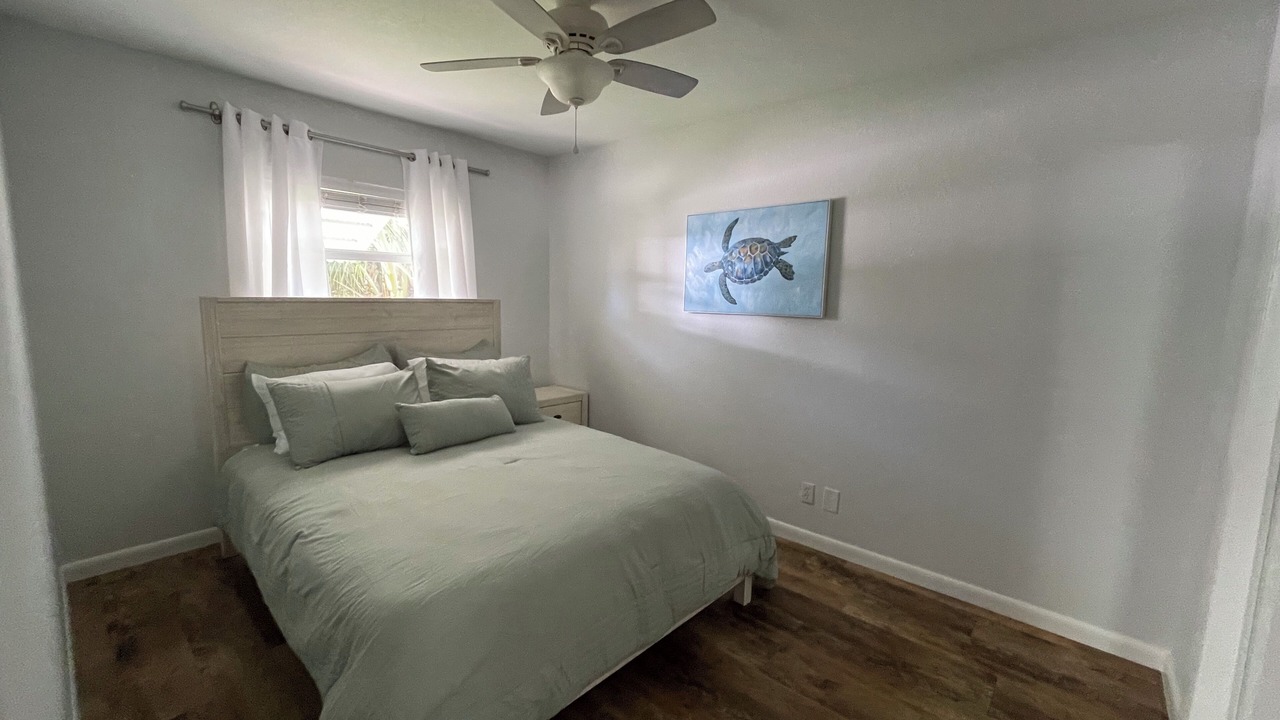 Photo of Bedroom in Hobe Sound