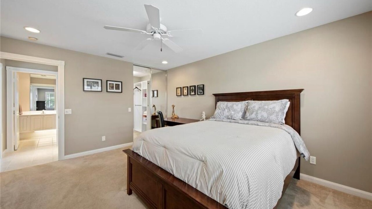 Photo of Bedroom in Village Walk