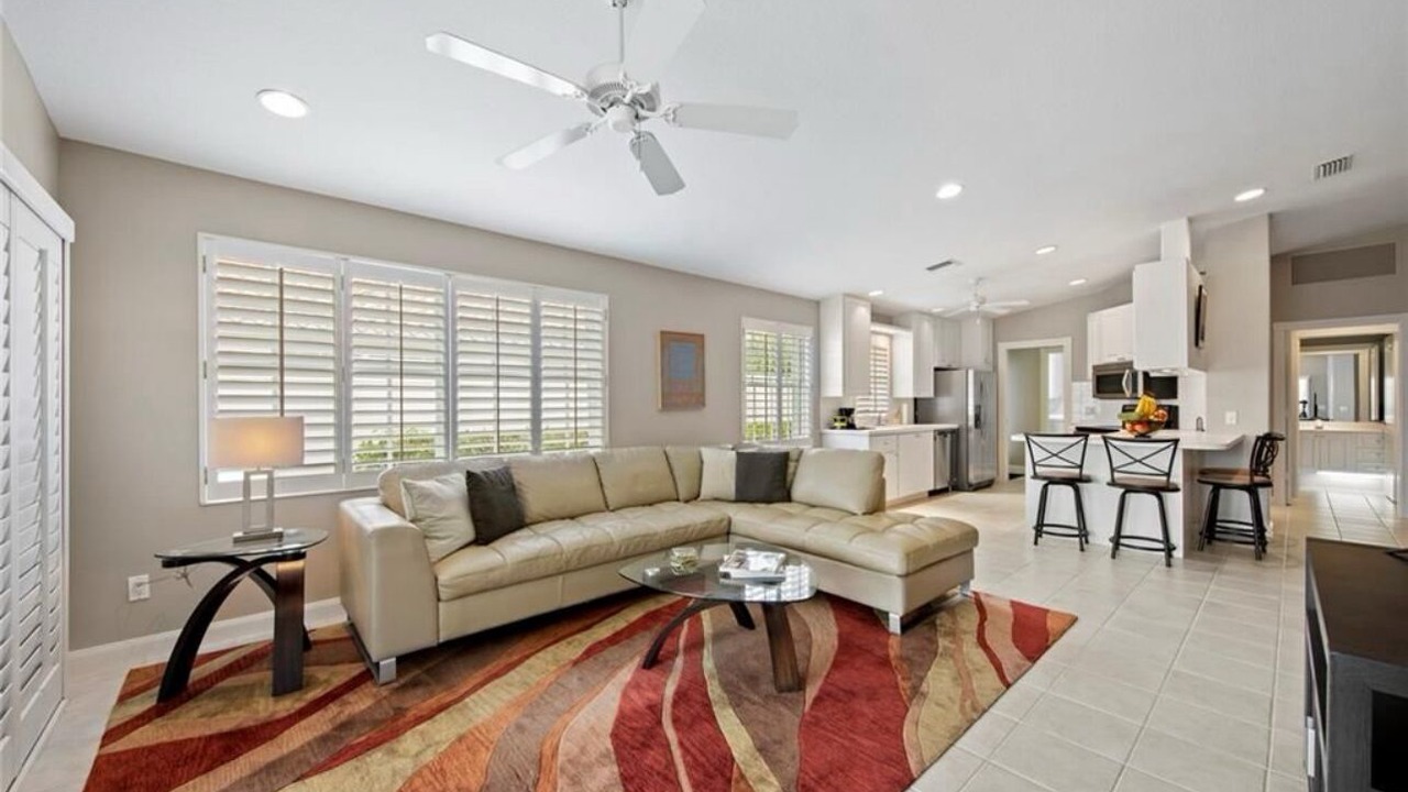 Photo of Livingroom in Village Walk