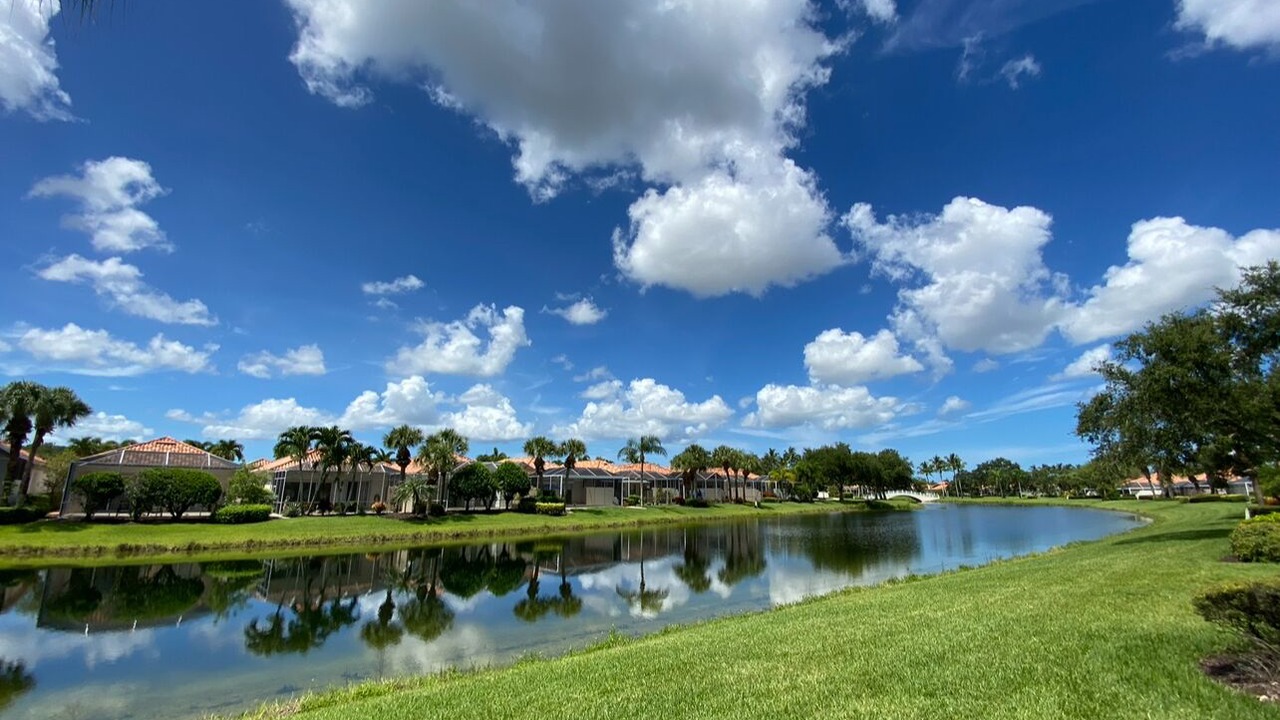 Photo of Outdoor in Village Walk