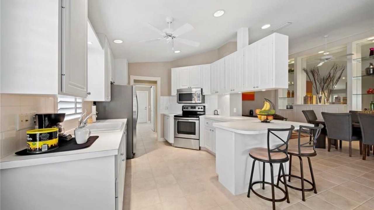Photo of Kitchen in Village Walk