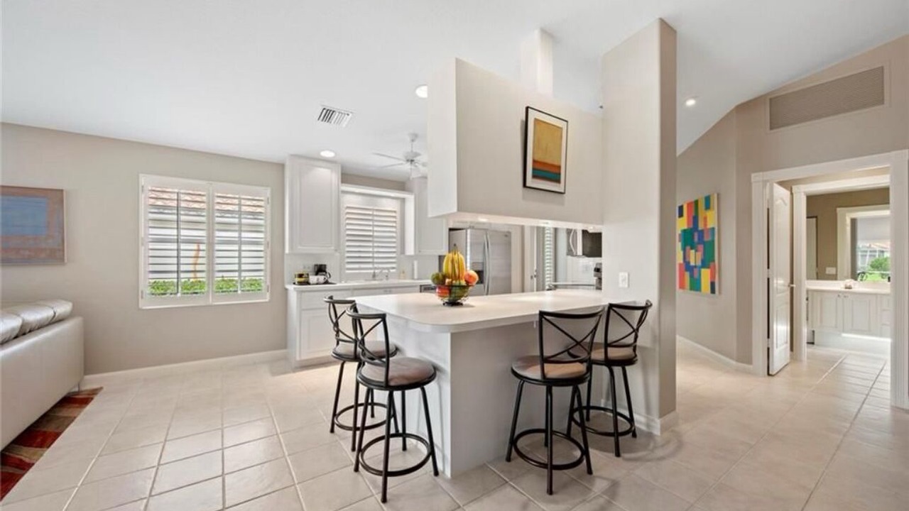 Photo of Kitchen in Village Walk
