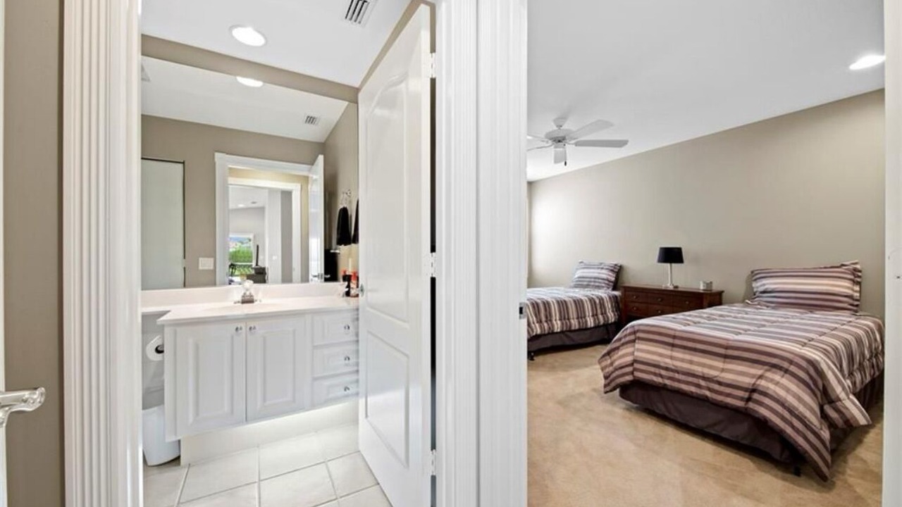 Photo of Bedroom in Village Walk