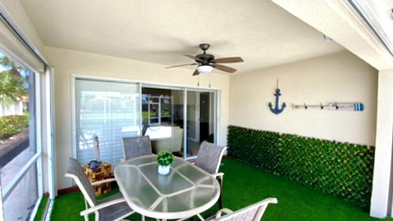 Photo of Outdoor in Village Walk