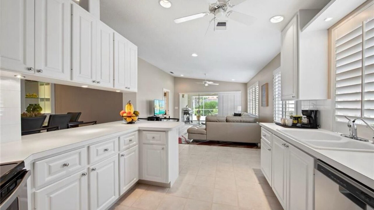 Photo of Kitchen in Village Walk