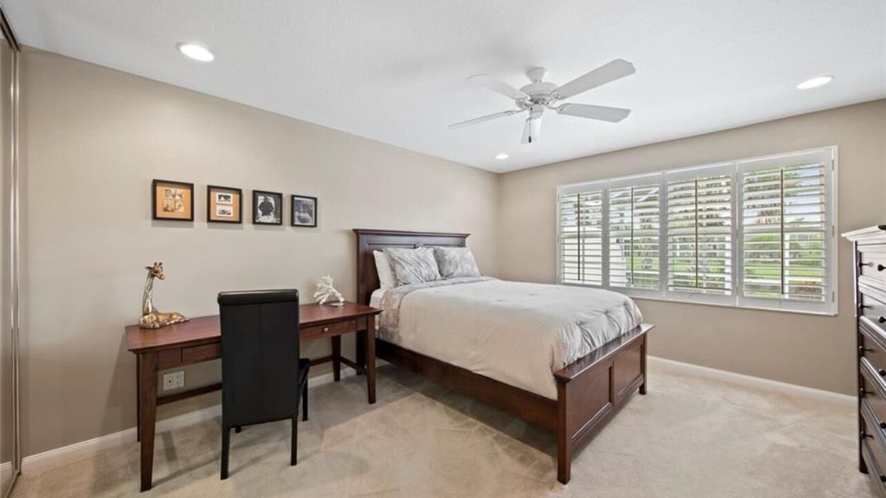 Photo of Bedroom in Village Walk