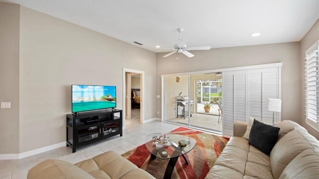 Photo of Livingroom in Village Walk
