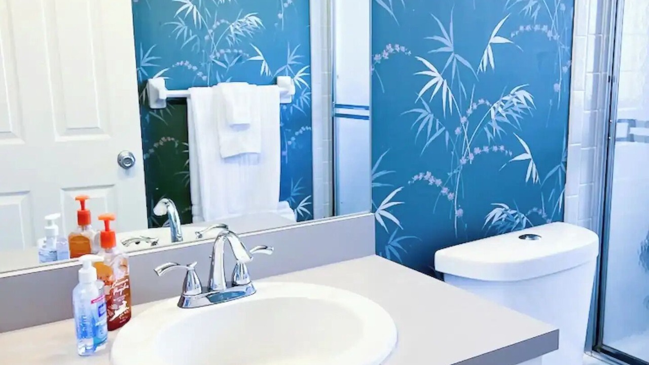 Photo of Bathroom in Southgate