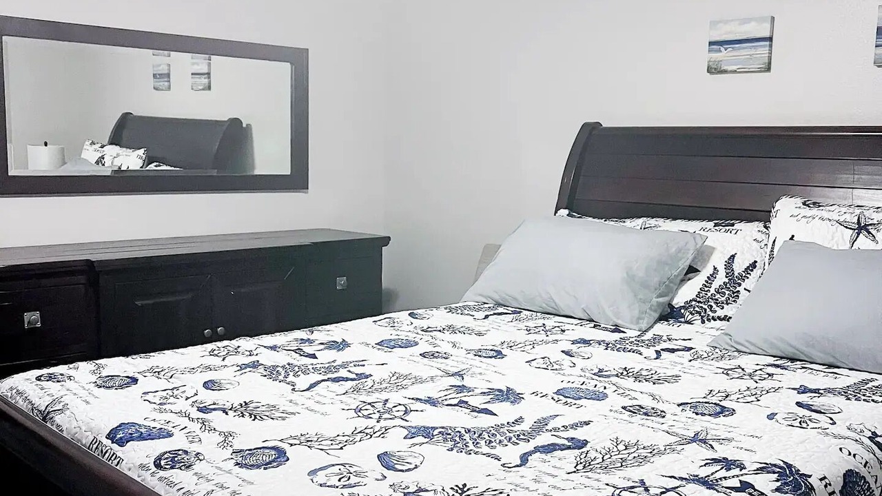 Photo of Bedroom in Southgate