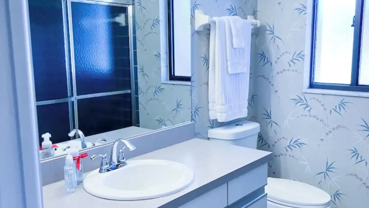 Photo of Bathroom in Southgate