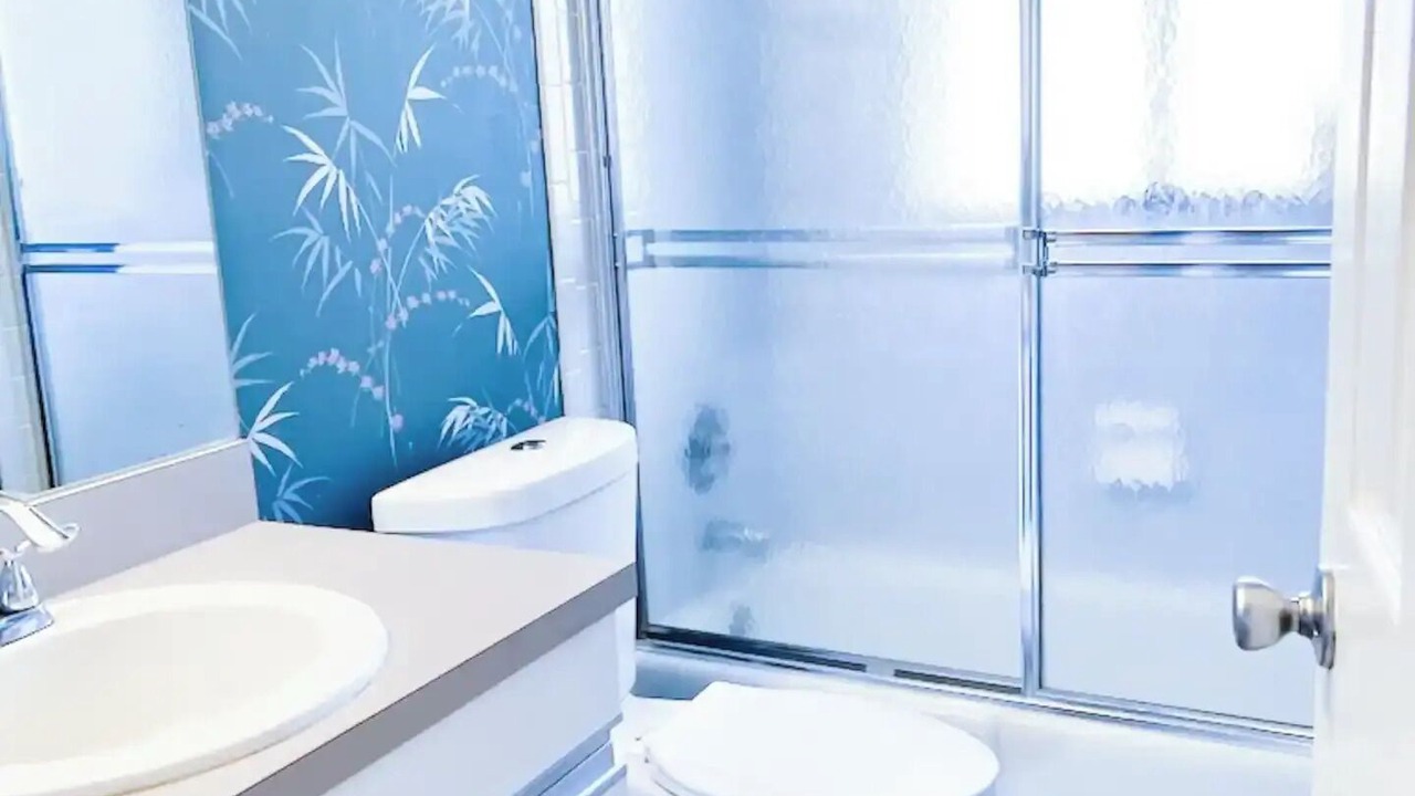 Photo of Bathroom in Southgate
