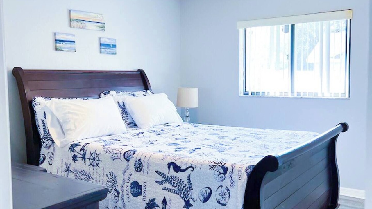 Photo of Bedroom in Southgate